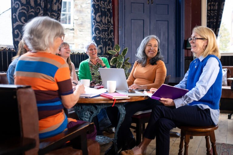 meet-the-panelists-of-senior-planet's-older-adult-author-panel-–-senior-planet-from-aarp