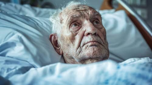 aging in place