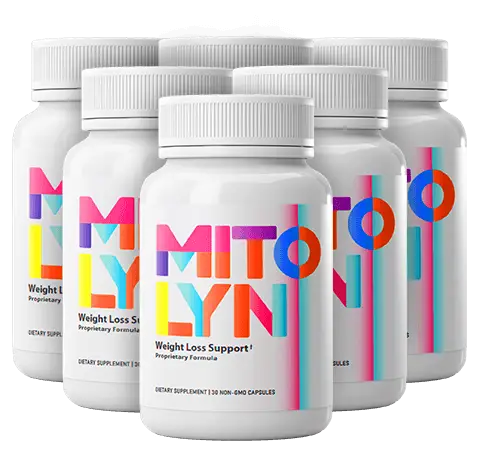 mitolyn