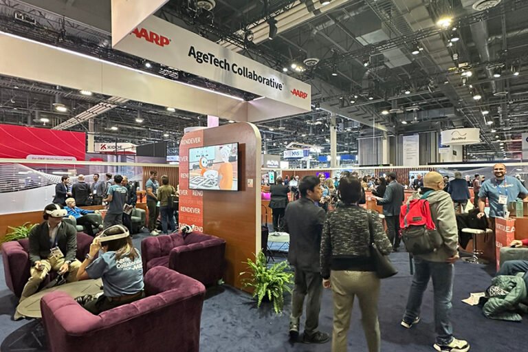 tech-innovations-and-discoveries:-senior-planet-at-ces-–-senior-planet-from-aarp