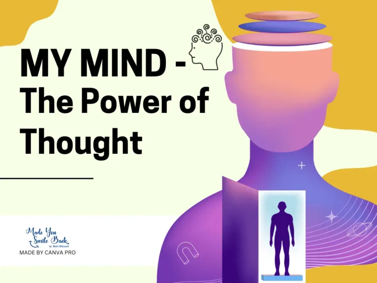 my-mind-–-the-power-of-thought
