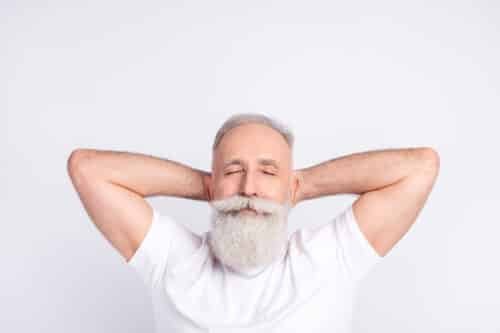 aging in place