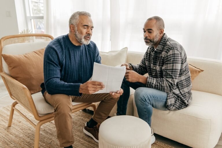 the-man-cave-on…your-kids-–-and-your-money-–-senior-planet-from-aarp