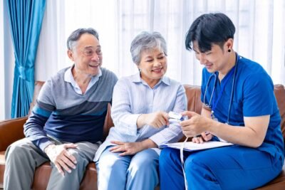 hiring-in-home-care-for-aging-in-place