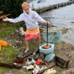 inspiring-stories:-susan-baur,-85,-saves-turtles-from-underwater-garbage-–-senior-planet-from-aarp