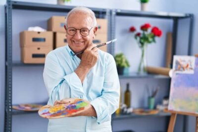 on-aging:-the-organism-gradually-surrenders