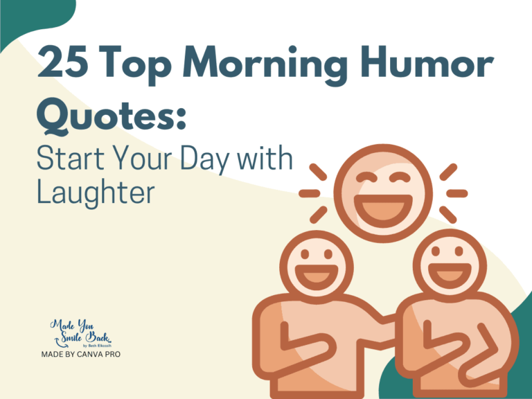 25-top-morning-humor-quotes:-start-your-day-with-laughter