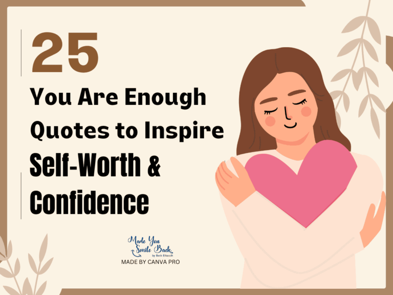 25-you-are-enough-quotes-to-inspire-self-worth-&-confidence