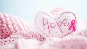 Breast Cancer Awareness Month And Writing | Sixty And Me