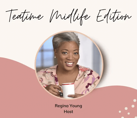 TeaTime Midlife Edition