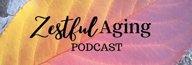 Zestful Aging