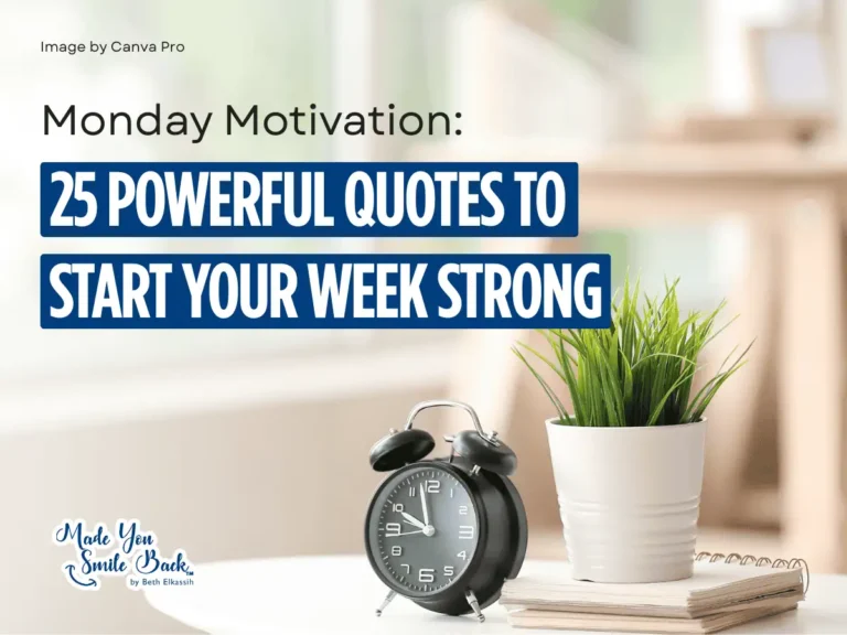 monday-motivation:-25-powerful-quotes-to-start-your-week-strong