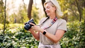 15 Inexpensive Hobbies For Retirees | Sixty And Me