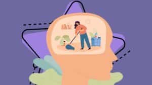 5 Ways To Reduce Mental Clutter After 60 | Sixty&hellip;