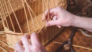 Is Basket Weaving A Lost Art? | Sixty And Me
