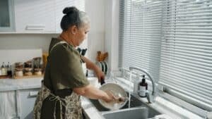 A Lesson On Lingering | Sixty And Me