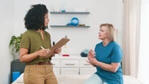 When Your Body Speaks, Are You Listening? | Sixty And&hellip;