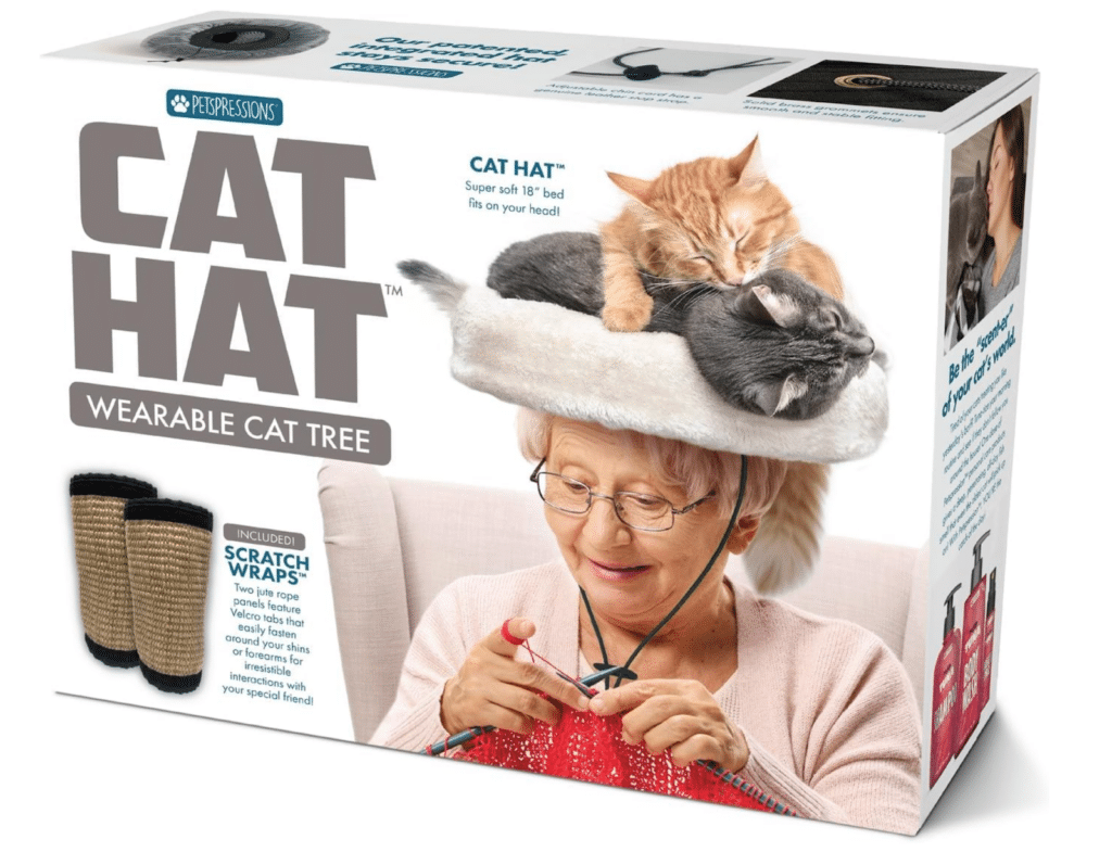 Prank Pack Prank Gift Box