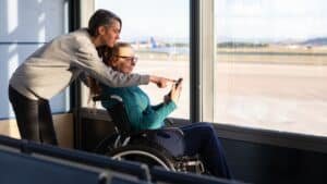 Tips On Travel With Physical Disabilities | Sixty And Me