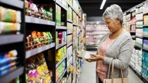 Why Mindful Eating Is So Important | Sixty And Me