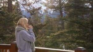 Have You Ever Put Yourself First? | Sixty And Me