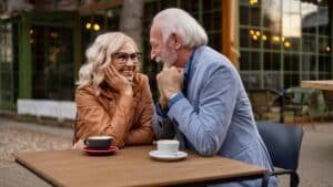 Where Are The Good Men? | Sixty And Me