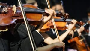 Classical Music Is My Constant Companion | Sixty And Me