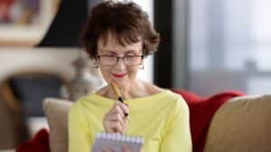 Rewriting Your Lifestyle Script After 60 | Sixty And Me