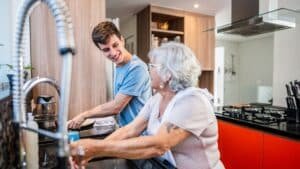 Cherishing The Unbreakable Bond With My Grandson | Sixty And&hellip;