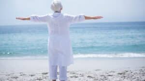Taking A Day Off From Yourself | Sixty And Me
