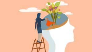 When Self-Help Becomes Self-Sabotage | Sixty And Me