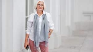 Day-To-Evening Outfit Ideas For Women Over 60 | Sixty And&hellip;