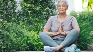My Real Life Experience With Mindful Meditation | Sixty And&hellip;