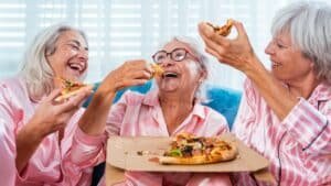 POEM: When Life Gets Silly   | Sixty And Me