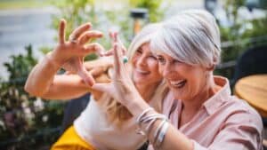 8 Ways Self-Love Creates Your Dream Lifestyle | Sixty And&hellip;