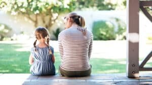 The Sacred Work Of Mothering One Another | Sixty And&hellip;