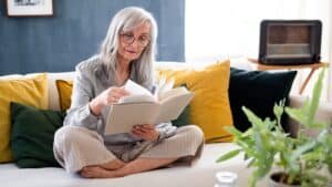The Difference Between Solitude And Loneliness After 60 | Sixty&hellip;