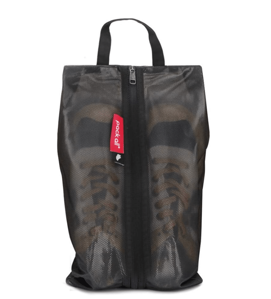 Pack all Shoe Bag on Amazon