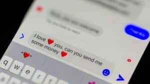 Romance Scams: It’s A Whole New World | Sixty And&hellip;