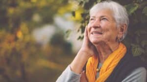 When The Tears Turn Into Smiles | Sixty And Me