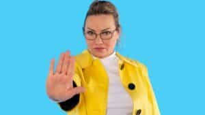 Handling Bullies In Our Later Years | Sixty And Me