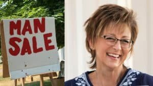 Man Sale, Half Price: Tools For Women | Sixty And&hellip;