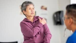 I Need A New Shoulder, Part I | Sixty And&hellip;