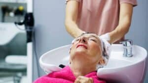 12 Best Shampoos For Thinning Hair | Sixty And Me