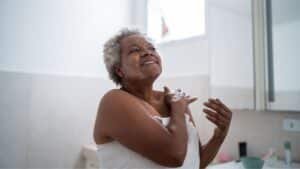 10 Ways To Restore Skin Hydration After 60 | Sixty&hellip;