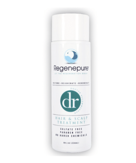 Regenepure DR Shampoo