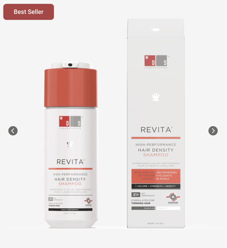 Revita Hair Stimulating Shampoo