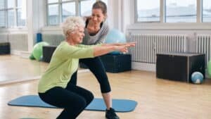 Why The Over-60 Body Loves Pilates | Sixty And Me