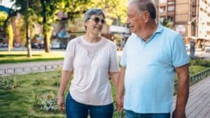 Andrea's Angle™: The Netflix Dating Syndrome | Sixty And Me