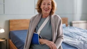 I Need A New Shoulder, Part II | Sixty And&hellip;